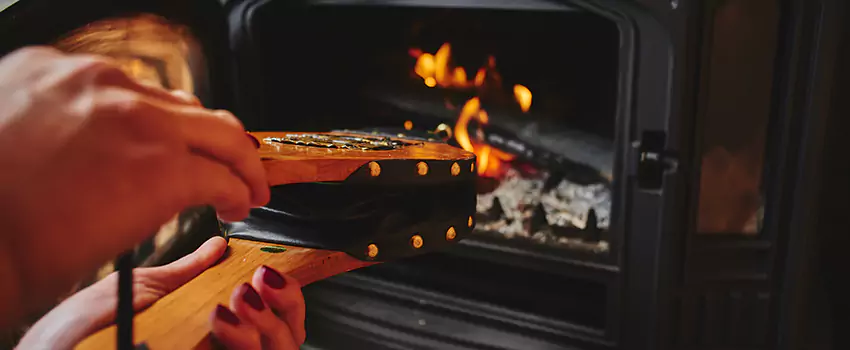 Wood Stove Grates Repair in Seagoville, Texas