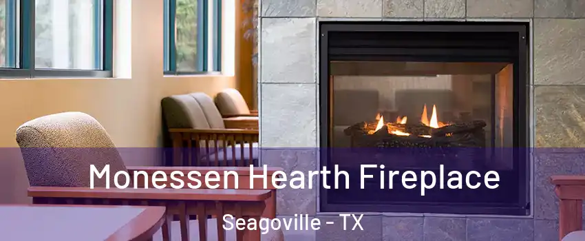  Monessen Hearth Fireplace Seagoville - TX