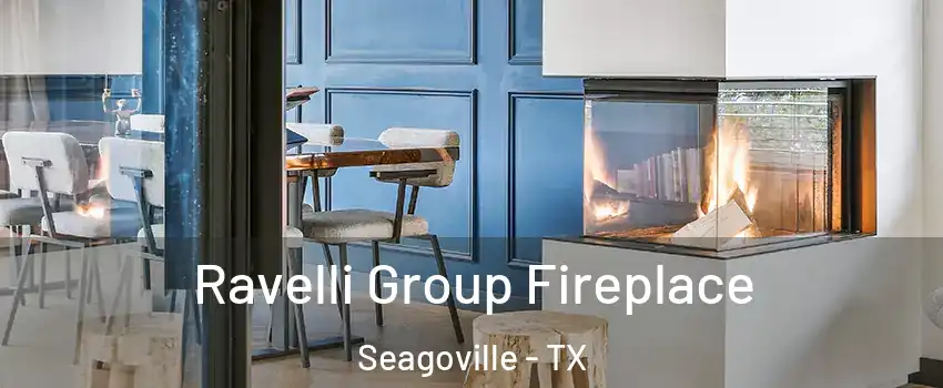  Ravelli Group Fireplace Seagoville - TX